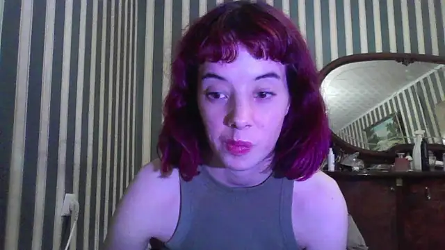 Snapshot of _Amber_Doll_ chatting on September 30, 2025, 4:24 pm Amber Doll online show from September 30, 2025, 4:24 pm