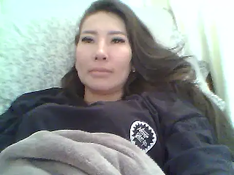 Goddessnor online show from March 18, 2025, 2:40 am