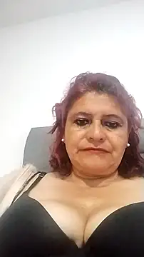 BiancaSteel online show from November 6, 2025, 12:36 am