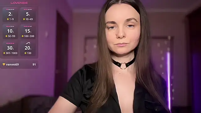 lanaloulou online show from May 29, 2026, 10:16 pm