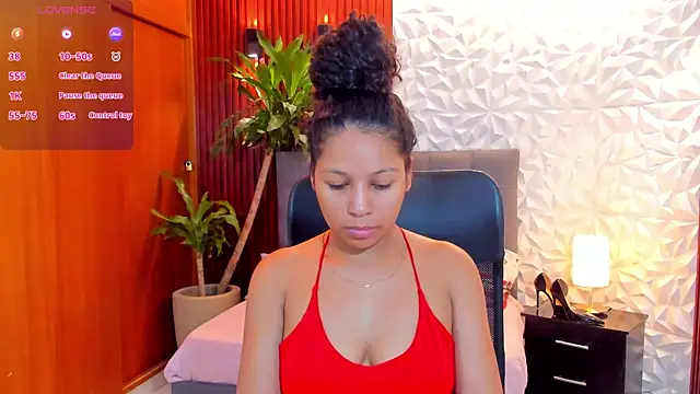 Snapshot of Sasha_rd chatting on February 19, 2026, 1:08 pm Sasha rd online show from February 19, 2026, 1:08 pm