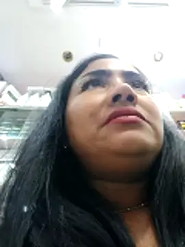 Ariana Rodriguez online show from February 4, 2026, 12:05 am