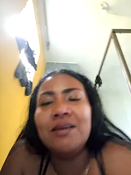 Ariana Rodriguez online show from October 10, 2025, 1:01 pm