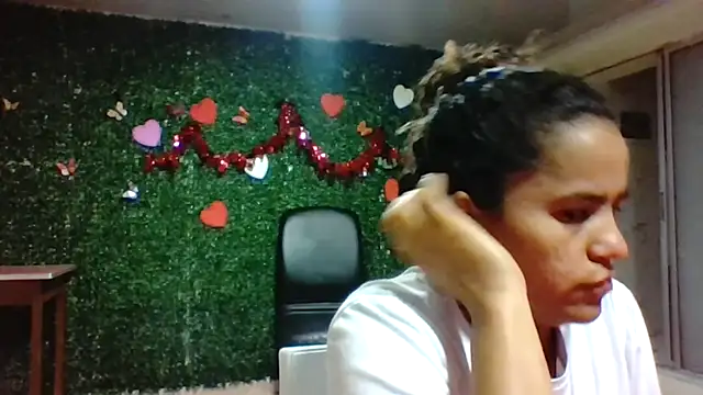 emma morgan 1 online show from October 2, 2025, 2:15 am