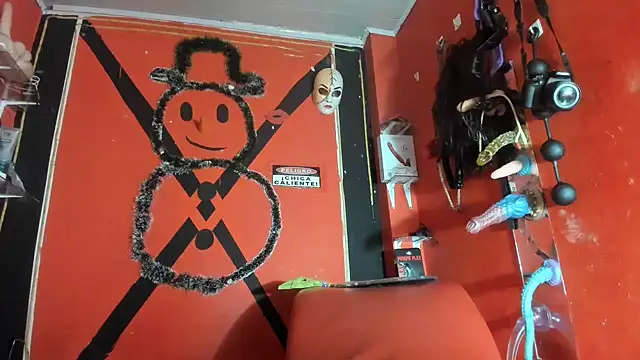 emma morgan 1 online show from November 22, 2025, 10:25 am