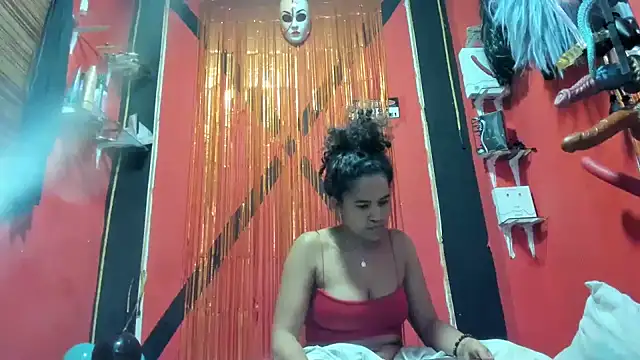 emma morgan 1 online show from October 5, 2025, 11:50 pm