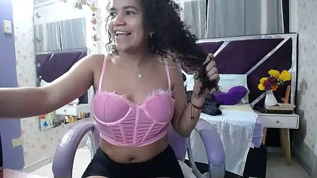 emma morgan 1 online show from October 12, 2025, 10:55 pm