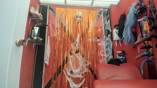 emma morgan 1 online show from October 29, 2025, 12:15 pm