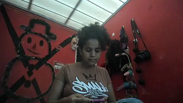 emma morgan 1 online show from November 25, 2025, 11:32 am