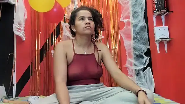 emma morgan 1 online show from October 7, 2025, 2:18 pm