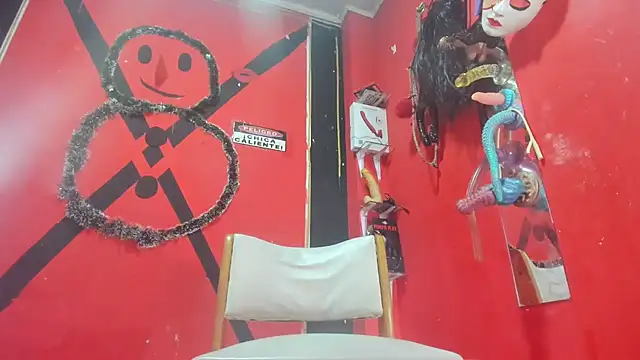 emma morgan 1 online show from November 12, 2025, 10:30 am