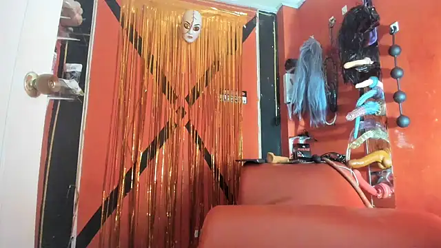 emma morgan 1 online show from November 7, 2025, 11:37 am