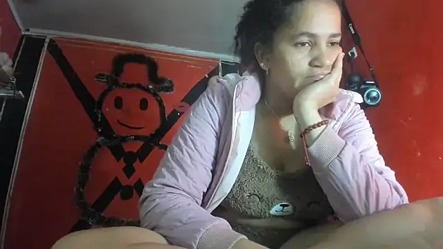 emma morgan 1 online show from November 23, 2025, 2:32 am