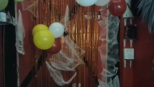 emma morgan 1 online show from October 8, 2025, 11:56 am