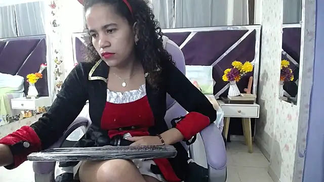 emma morgan 1 online show from October 13, 2025, 12:29 pm