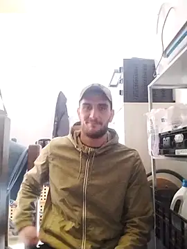 Anthopassif84 online show from March 21, 2025, 12:06 pm