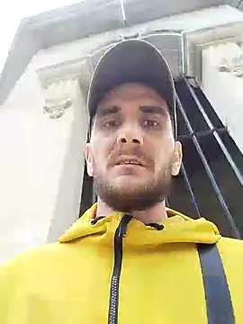 Anthopassif84 online show from March 20, 2025, 1:48 pm