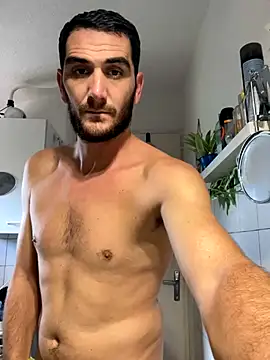 Anthopassif84 online show from September 24, 2025, 1:06 pm