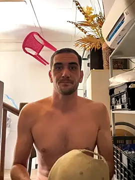 Anthopassif84 online show from September 30, 2025, 11:16 am