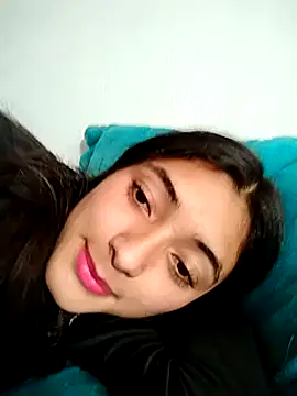 Valen Person online show from March 20, 2025, 10:29 pm