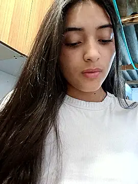 Valen Person online show from October 19, 2025, 10:34 pm