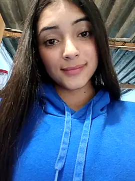 Valen Person online show from October 4, 2025, 11:39 pm