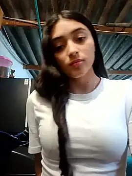 Valen Person online show from November 7, 2025, 10:13 pm