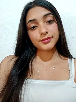 Valen Person online show from October 8, 2025, 7:25 pm