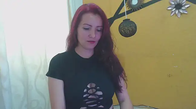 nanis milf online show from March 11, 2025, 7:25 pm