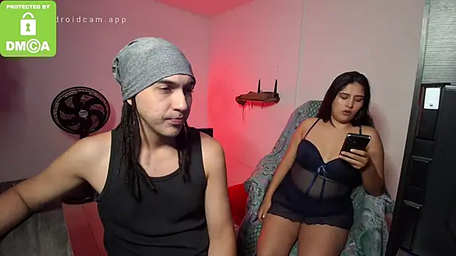 Snapshot of incubus2sucubus chatting on November 3, 2025, 7:06 pm incubus2sucubus online show from November 3, 2025, 7:06 pm