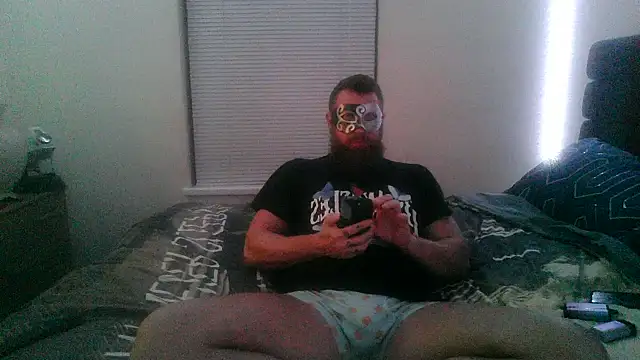 Snapshot of Brandon_Rob chatting on March 12, 2025, 8:31 pm Brandon Rob online show from March 12, 2025, 8:31 pm