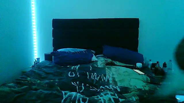 Snapshot of Brandon_Rob chatting on March 19, 2025, 9:05 pm Brandon Rob online show from March 19, 2025, 9:05 pm