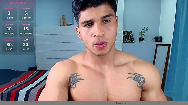 Apolotherock online show from November 5, 2025, 10:13 pm