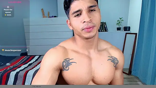 Apolotherock online show from November 2, 2025, 2:44 pm