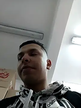 connor steel2 online show from March 9, 2025, 4:00 pm