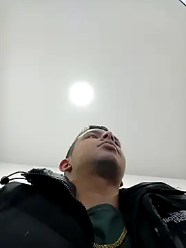 connor steel2 online show from March 19, 2025, 3:08 pm