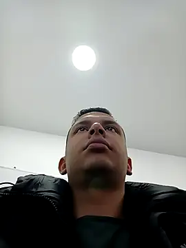 connor steel2 online show from March 13, 2025, 4:01 pm