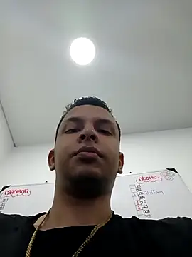 connor steel2 online show from March 22, 2025, 12:25 pm