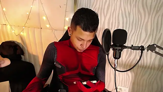 connor steel2 online show from March 16, 2025, 4:20 am