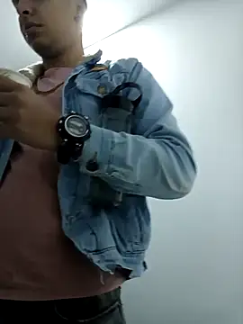 connor steel2 online show from March 11, 2025, 11:44 am