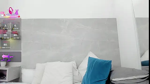 Liz ortega30 online show from December 14, 2025, 7:30 pm