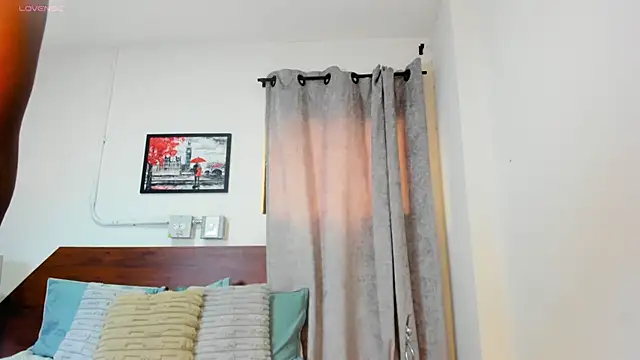 Liz ortega30 online show from April 8, 2026, 12:17 pm