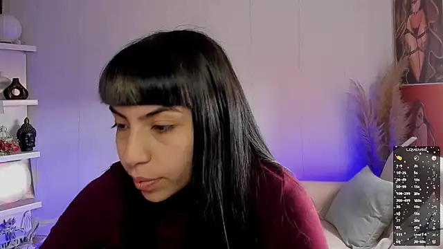 Snapshot of Saraa_Desiree chatting on September 12, 2025, 7:13 pm Saraa Desiree online show from September 12, 2025, 7:13 pm