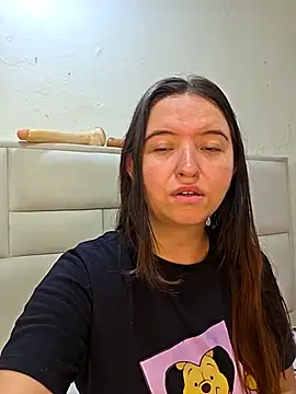 abbydirtys online show from October 12, 2025, 9:38 pm