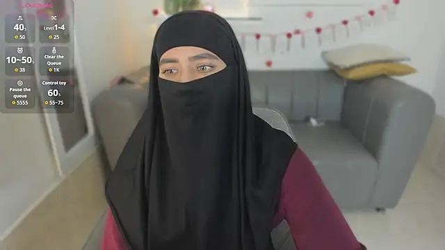 Snapshot of salma_arabicc chatting on September 28, 2025, 4:19 am salma arabicc online show from September 28, 2025, 4:19 am