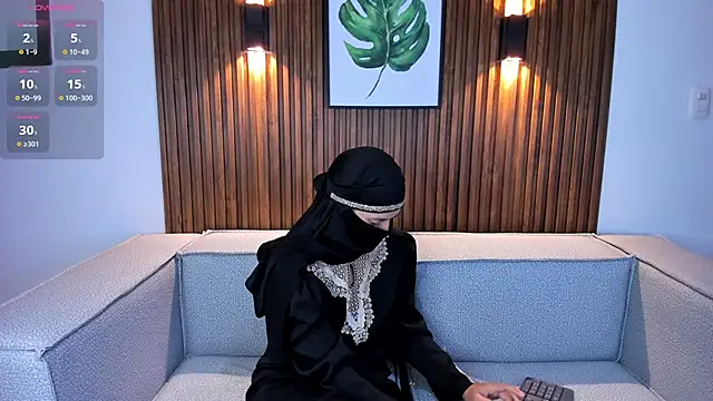 Snapshot of salma_arabicc chatting on March 7, 2025, 7:19 am salma arabicc online show from March 7, 2025, 7:19 am