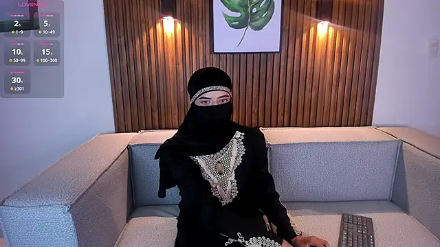 Snapshot of salma_arabicc chatting on March 8, 2025, 4:56 am salma arabicc online show from March 8, 2025, 4:56 am