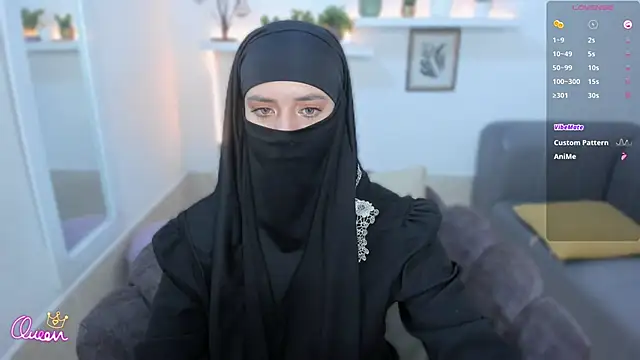 salma arabicc online show from February 28, 2026, 5:18 am