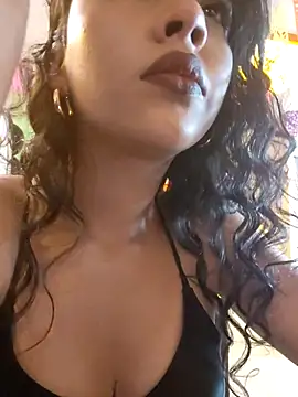 Devil AliceXo online show from October 10, 2025, 7:15 pm