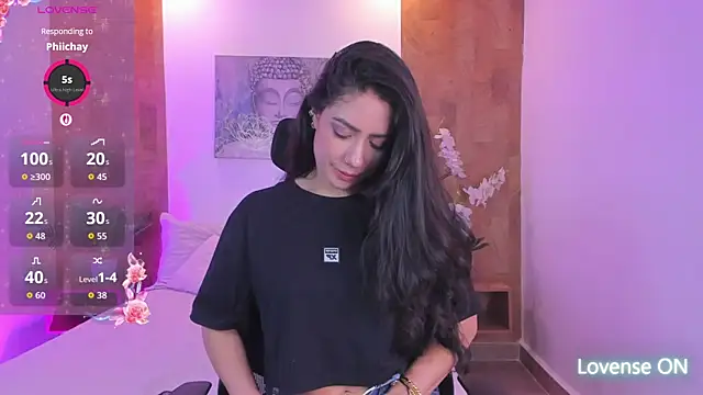 Snapshot of isabella_winkler chatting on April 22, 2026, 11:39 am isabella winkler online show from April 22, 2026, 11:39 am
